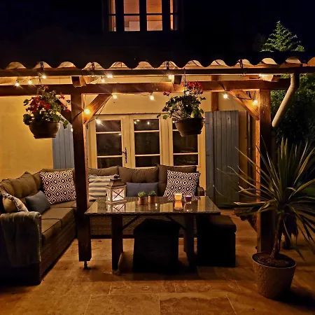 Villa Luxe Vakantievilla Bois De La Borde In Lot Et Garonne