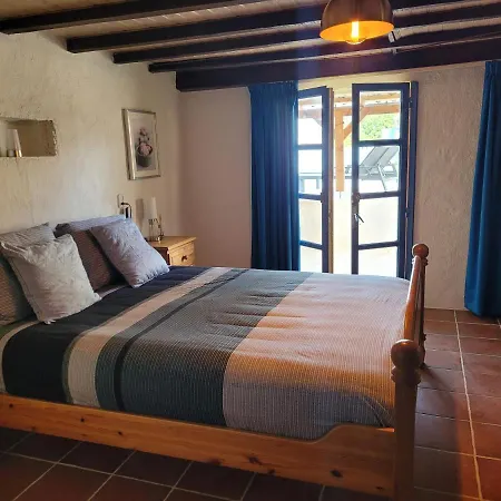 Luxe Vakantievilla Bois De La Borde In Lot Et Garonne *