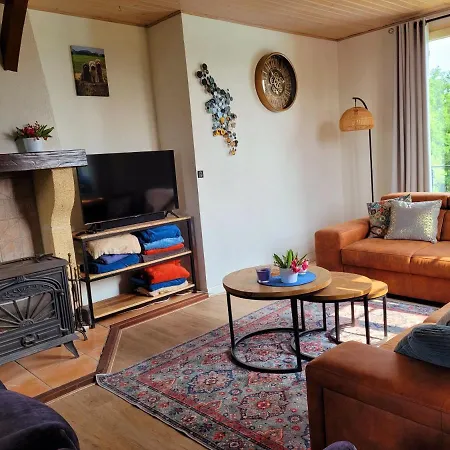 Villa Luxe Vakantievilla Bois De La Borde In Lot Et Garonne *