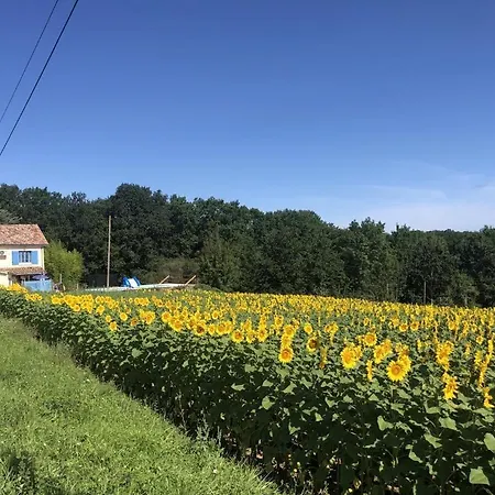 Luxe Vakantievilla Bois De La Borde In Lot Et Garonne * Cancon