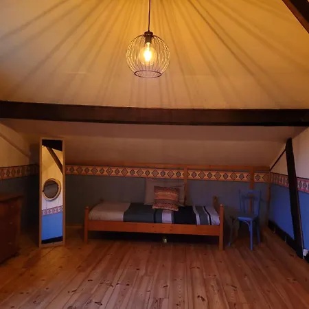Luxe Vakantievilla Bois De La Borde In Lot Et Garonne Cancon