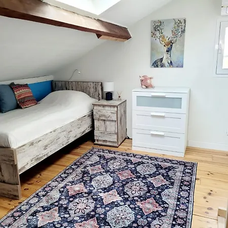 Villa Luxe Vakantievilla Bois De La Borde In Lot Et Garonne Cancon
