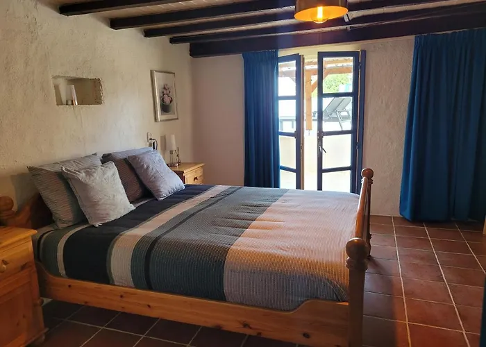 Luxe Vakantievilla Bois De La Borde In Lot Et Garonne *